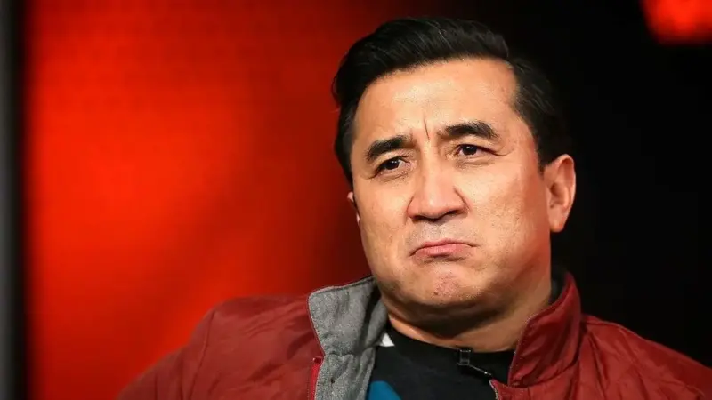 واکنش خداداد عزیزی به حملات رژیم صهیونیستی و آمریکا به ایران‌