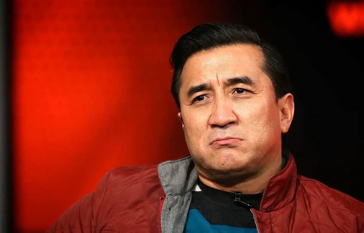 واکنش خداداد عزیزی به حملات رژیم صهیونیستی و آمریکا به ایران‌ - فرهنگی