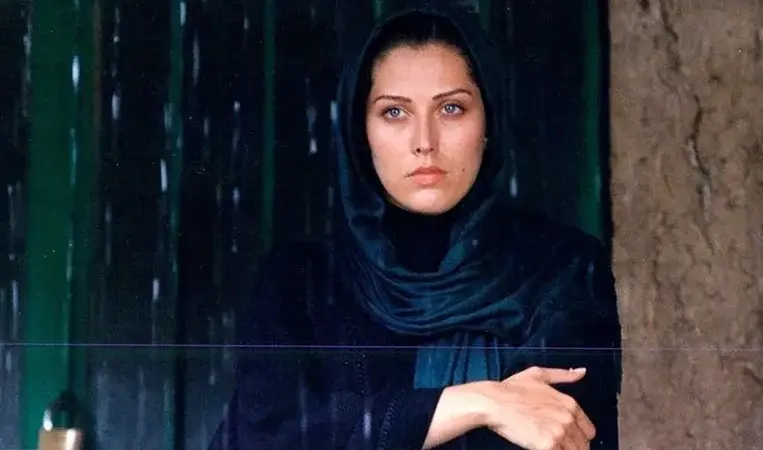 معرفی اولین فیلم‌های سینمایی «مهتاب کرامتی»