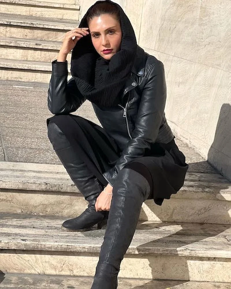 کمد لباس شیوا مکینیان