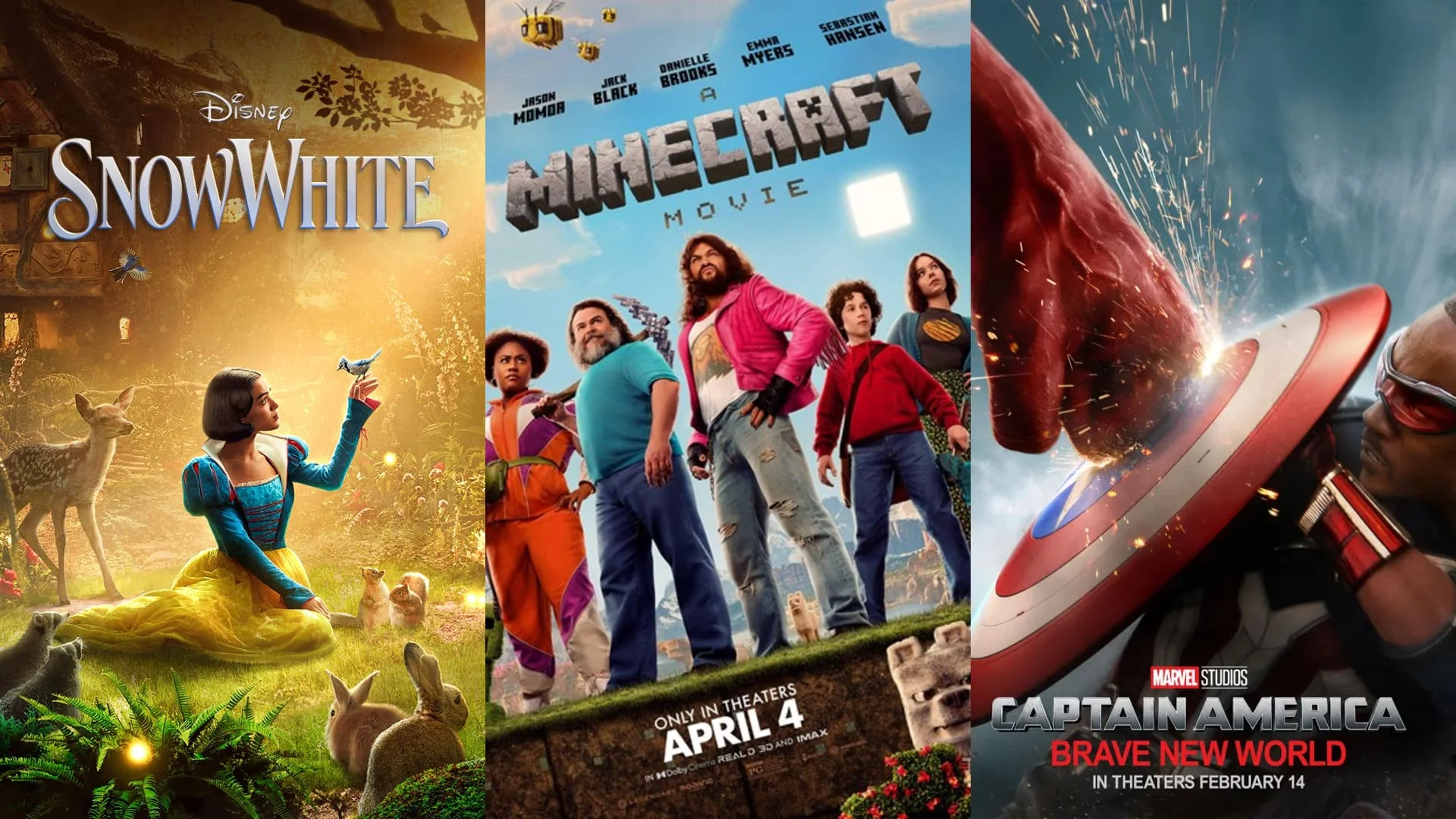 بدترین ‌ های ۲۰۲۵ که نباید ببینید - وب‌گردی