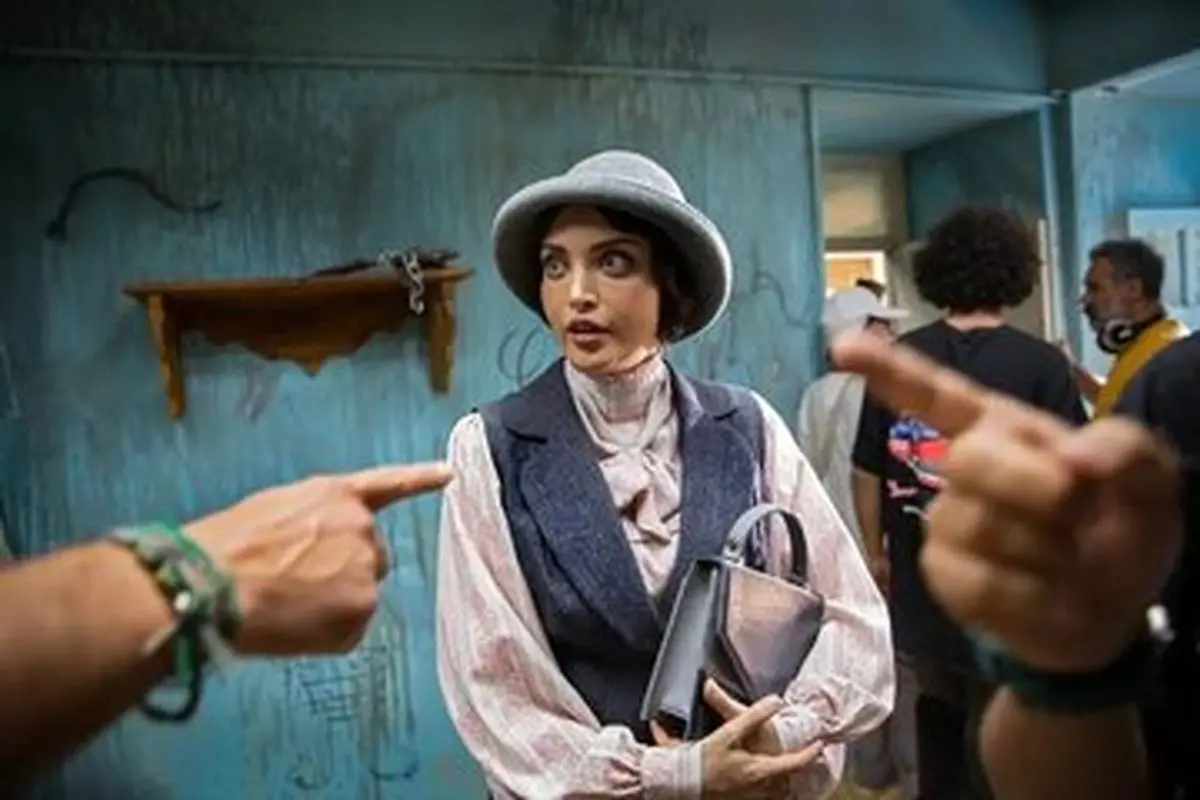 پس لرزه های توقیف سریال سووشون - وب‌گردی