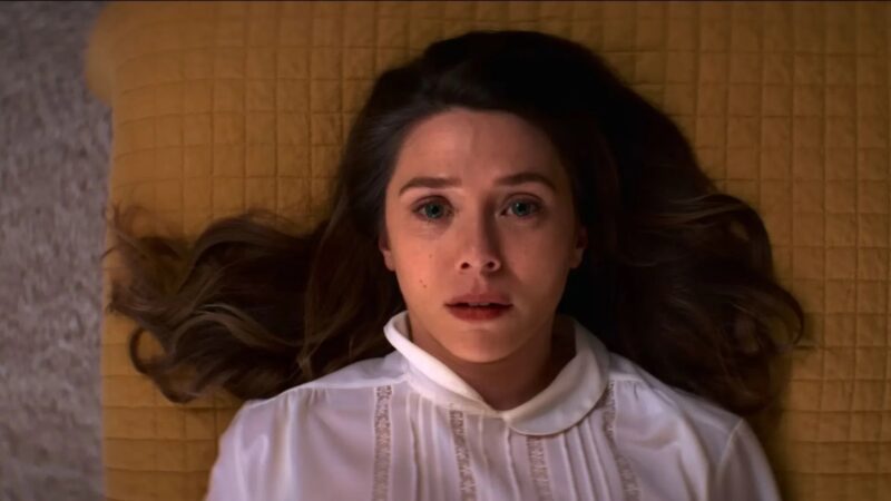 نقد و بررسی فیلم ابدیت