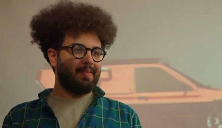 بیوگرافی سهیل مقدم بازیگر نقش ارشاد خواستگار دختر نقی معمولی