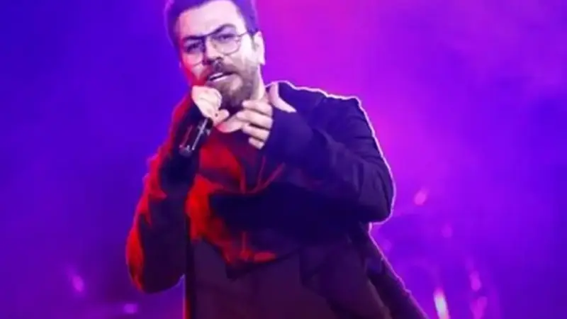 آهنگ «تا ابد خلیج فارس» از گرشا رضایی/ تقدیم به شهدای ناو دنا