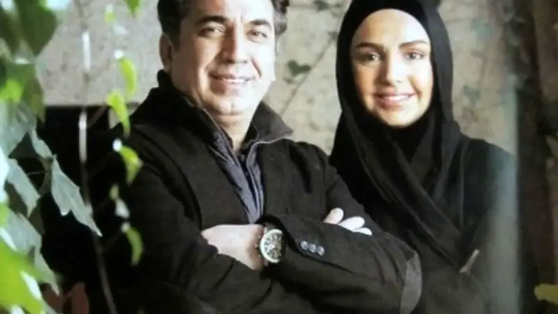 بیوگرافی سیامک انصاری از بازیگری و زندگی خصوصی تا فروش عتیقه و علت جدایی از همسرش (ویدیو)