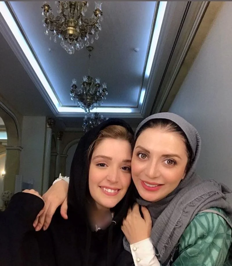 منزل رویا میرعلمی