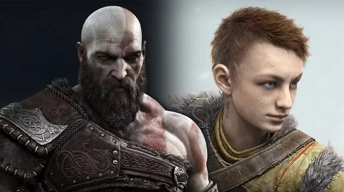 معرفی و جزئیات بازی God of War - آموزش و ترفند
