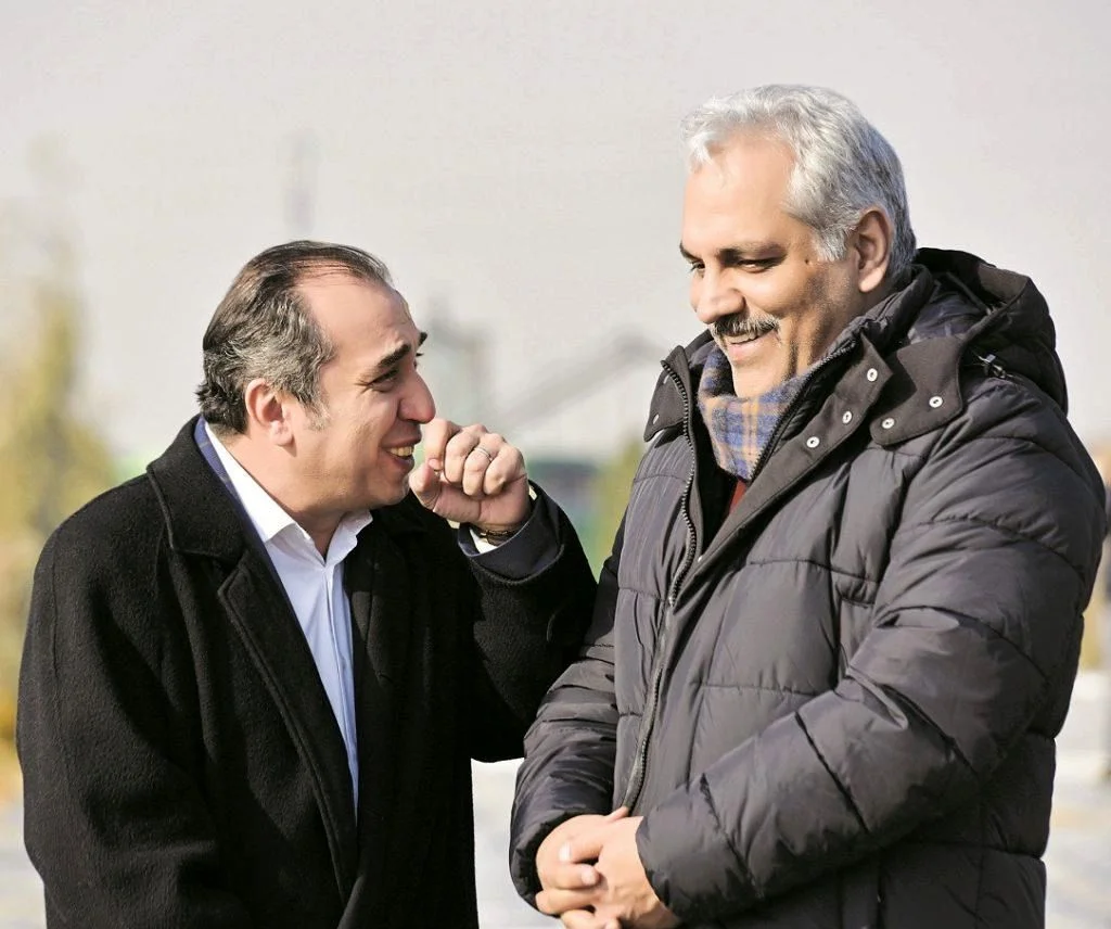 سیامک انصاری