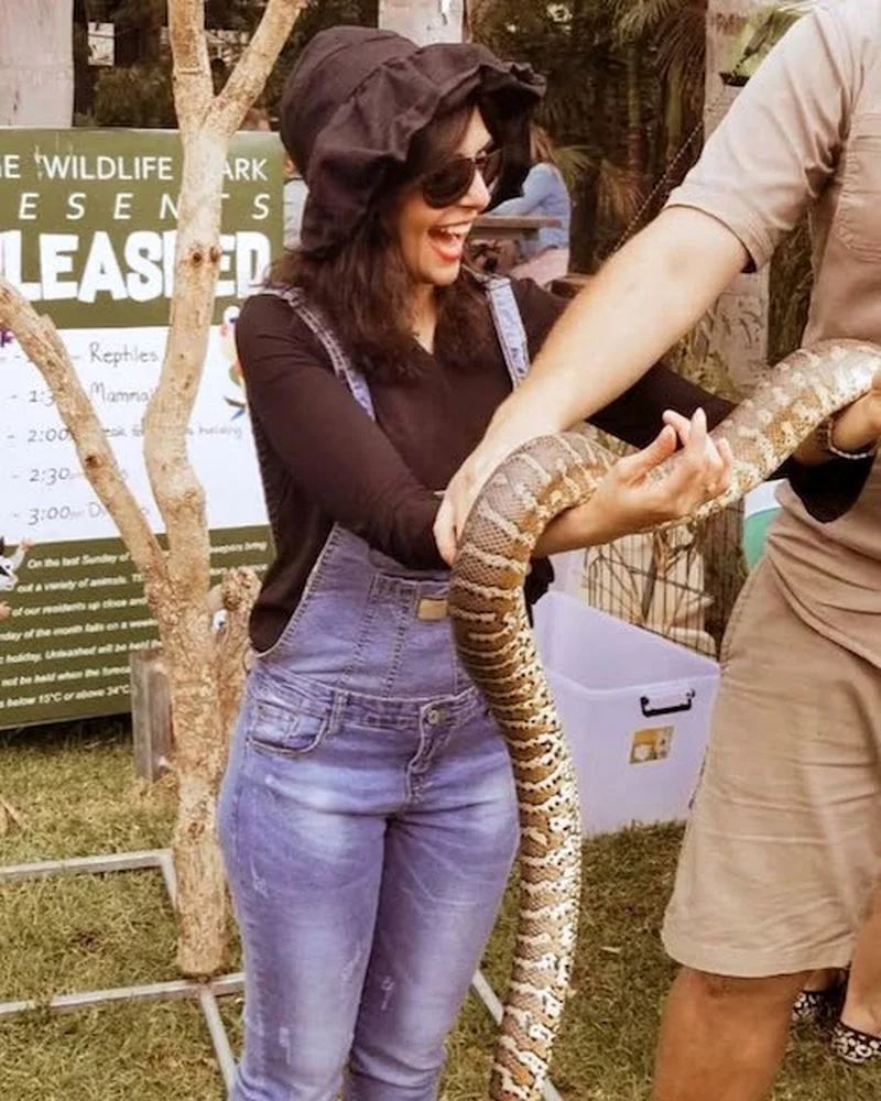 کمد لباس شیوا مکینیان