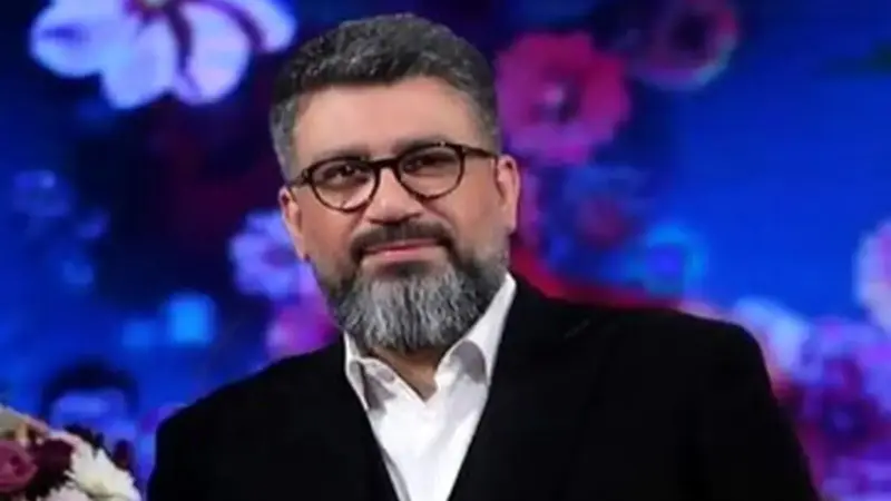 رضا رشیدپور: نه ممنوع التصویرم نه ممنوع الکار