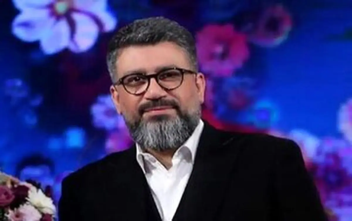 رضا رشیدپور: نه ممنوع التصویرم نه ممنوع الکار - وب‌گردی