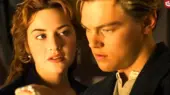 «رُز و جک» در پشت صحنه فیلم تایتانیک؛ 28 سال قبل