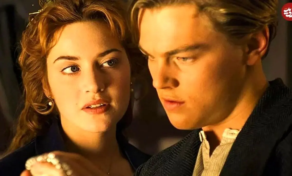 «رُز و جک» در پشت صحنه تایتانیک؛ 28 سال قبل - وب‌گردی