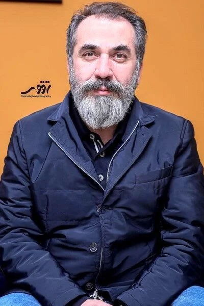 انصاری سیامک