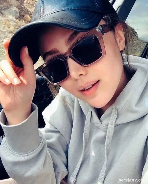 بازیگر جوان