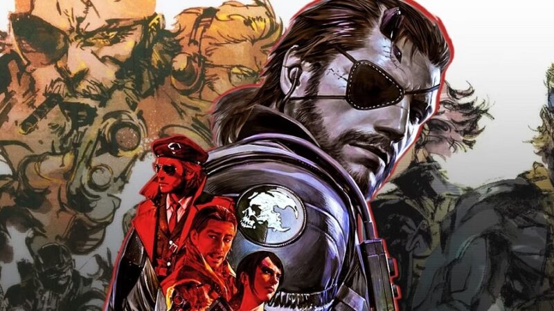 راهنمای تجربه بازی‌های Metal Gear به ترتیب خط زمانی داستان