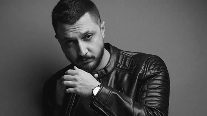 نگاهی به دکوراسیون خاص منزل شایع رپر معروف ایرانی