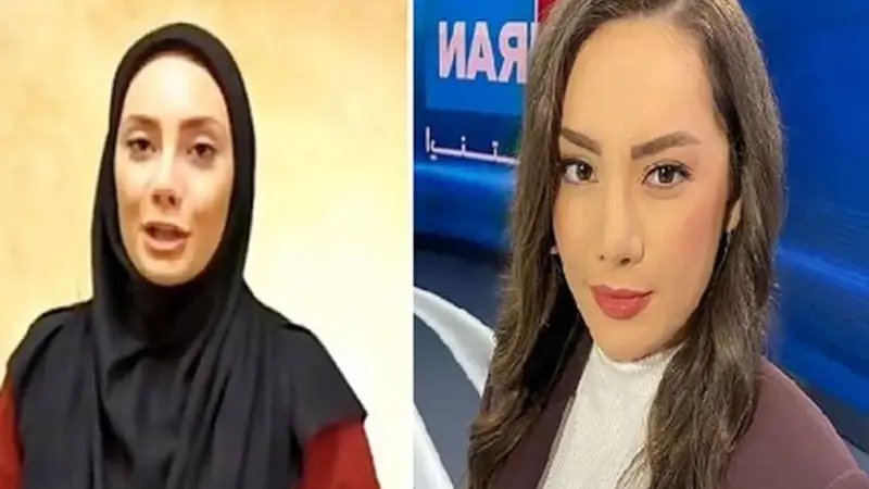 بیوگرافی مجریان شبکه ایران اینترنشنال + تصاویر خیلی خصوصی