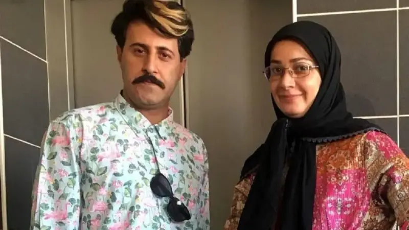 معیار های فهمیه برای آقا بالاسر (ویدئو)