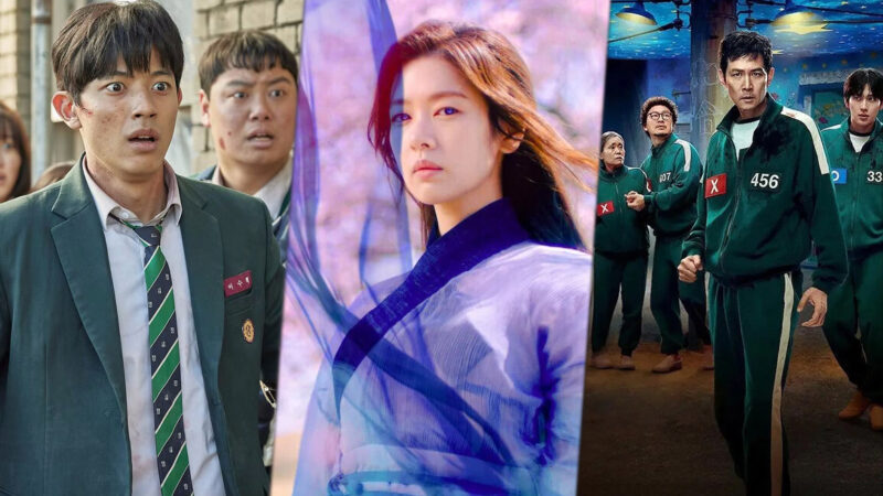 معرفی 10 سریال کره‌ای که باید ببینید