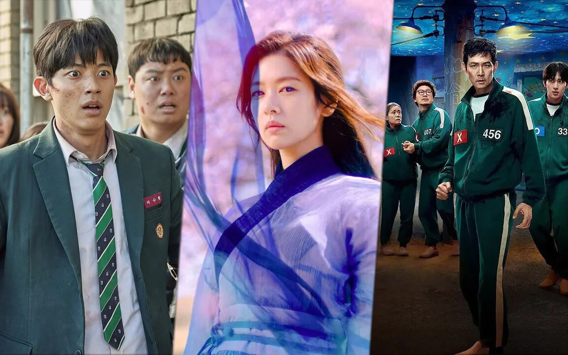 معرفی 10 سریال کره‌ای که باید ببینید - فیلم و سریال