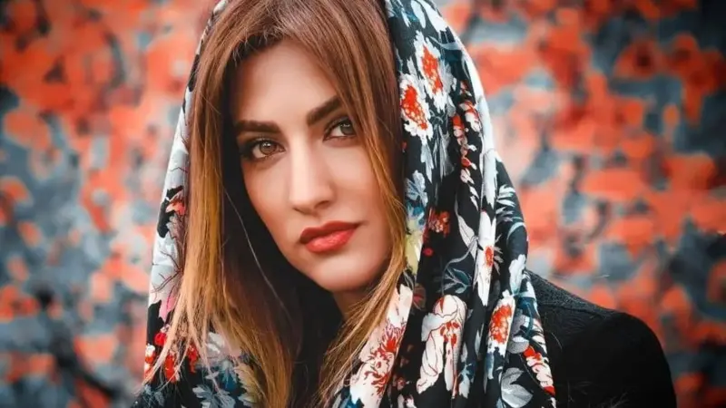 بیوگرافی سمیرا حسینی + عکس های قدیمی