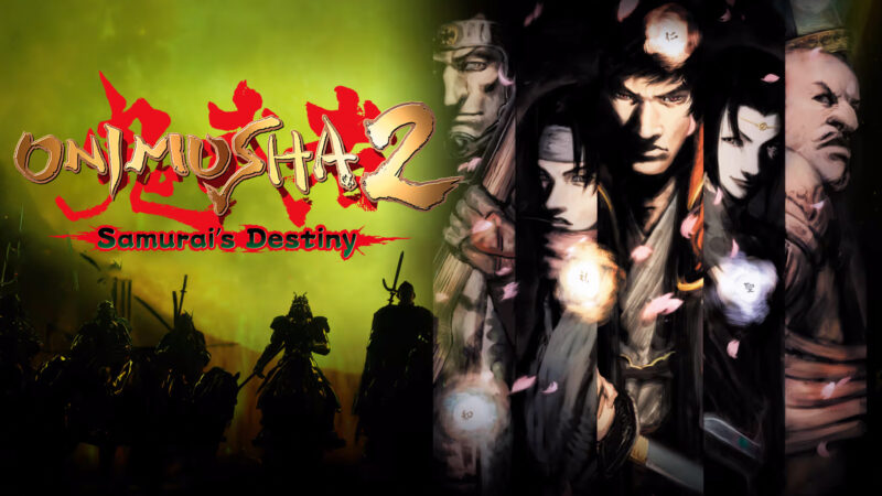 نقد و بررسی بازی Onimusha 2: Samurai’s Destiny