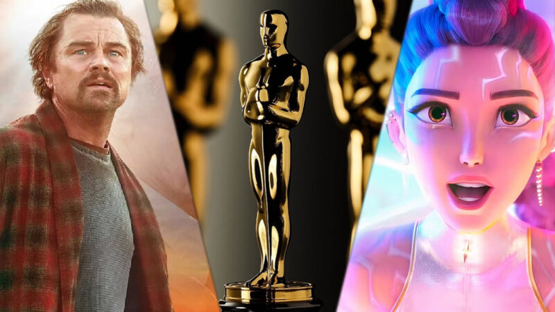 انیمیشن «شکارچیان شیطان کی‌پاپ» و فیلم «نبردی پس از دیگری» برنده اسکار 2026