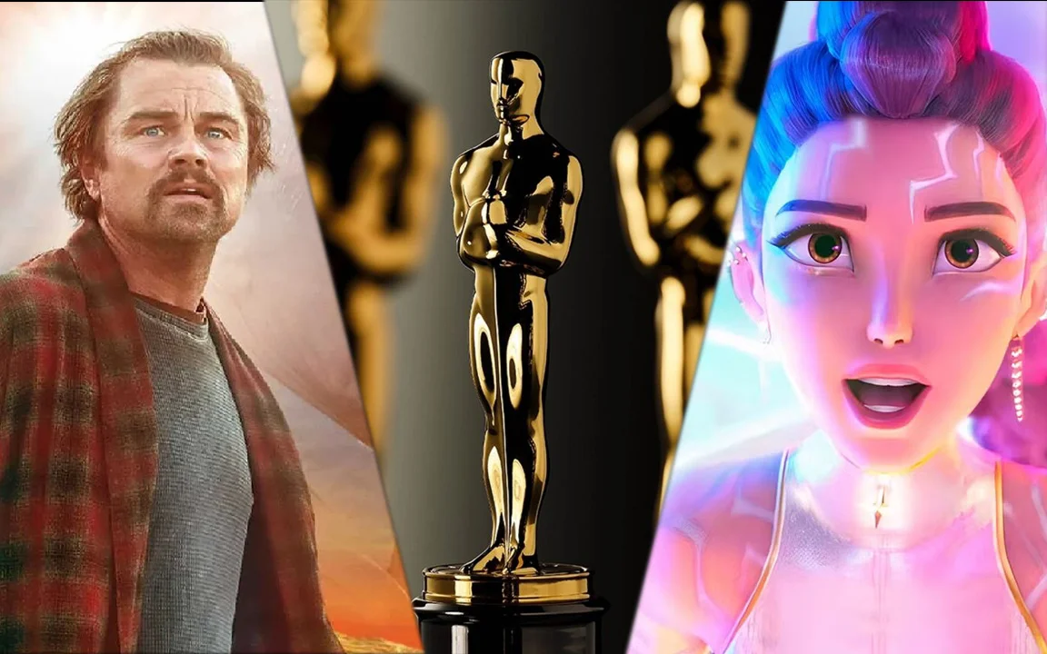 انیمیشن «شکارچیان شیطان کی‌پاپ» و «نبردی پس از دیگری» برنده اسکار 2026 - وب‌گردی