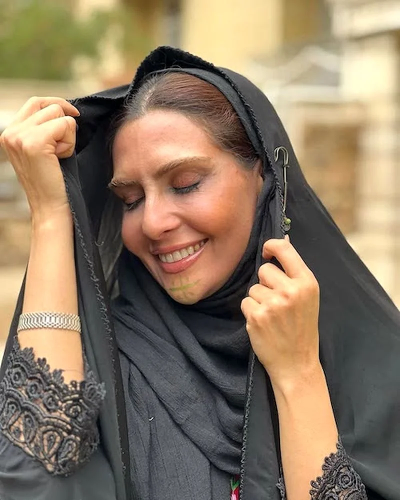 کمد لباس شیوا مکینیان