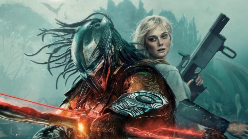 نقد و بررسی فیلم غارتگر: سرزمین‌های بد