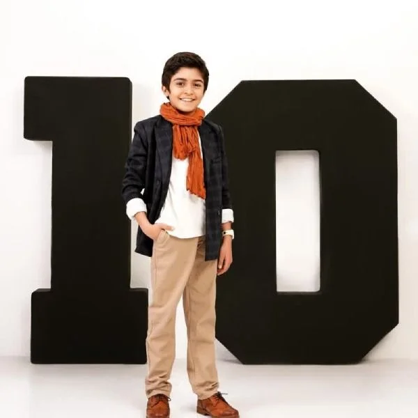 تغییر چهره رایان سرلک