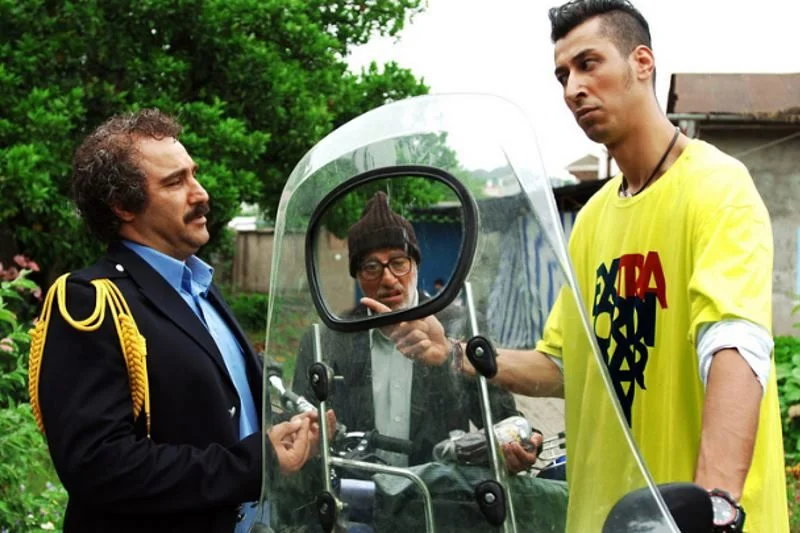 بهتاش پایتخت: حکم پیاز وسط سیر ترشی را داشتم! | پایگاه خبری تحلیلی انصاف نیوز