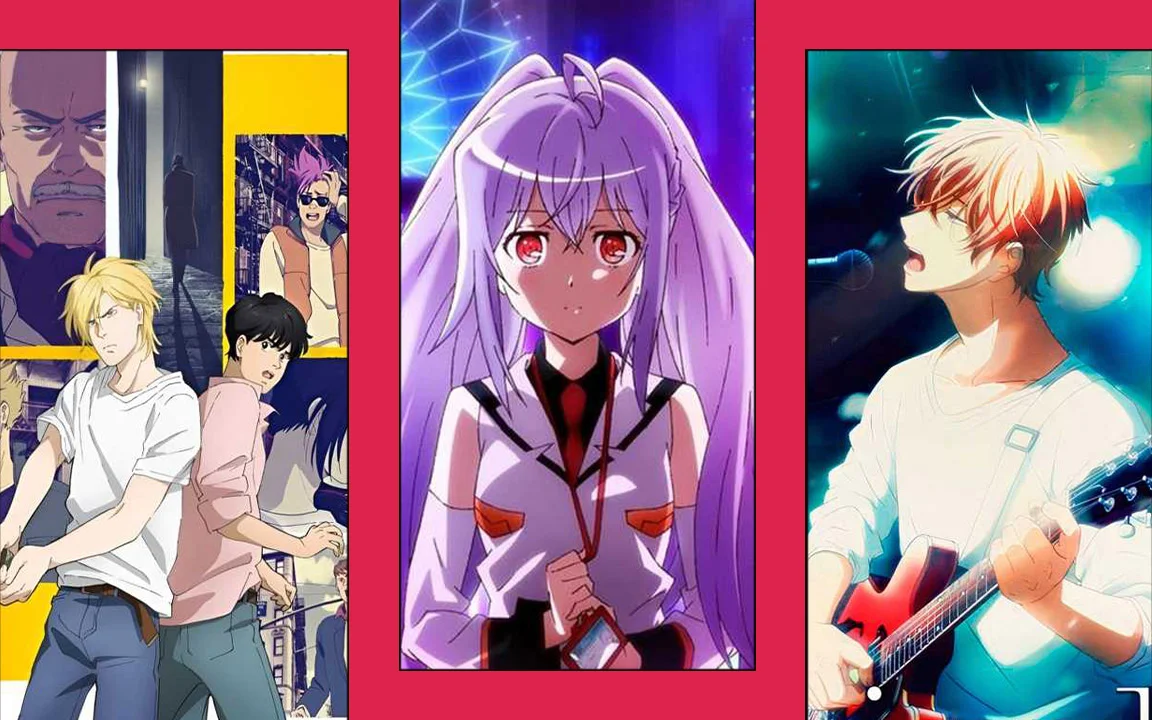 معرفی غم‌انگیزترین انیمه‌های تاریخ - وب‌گردی