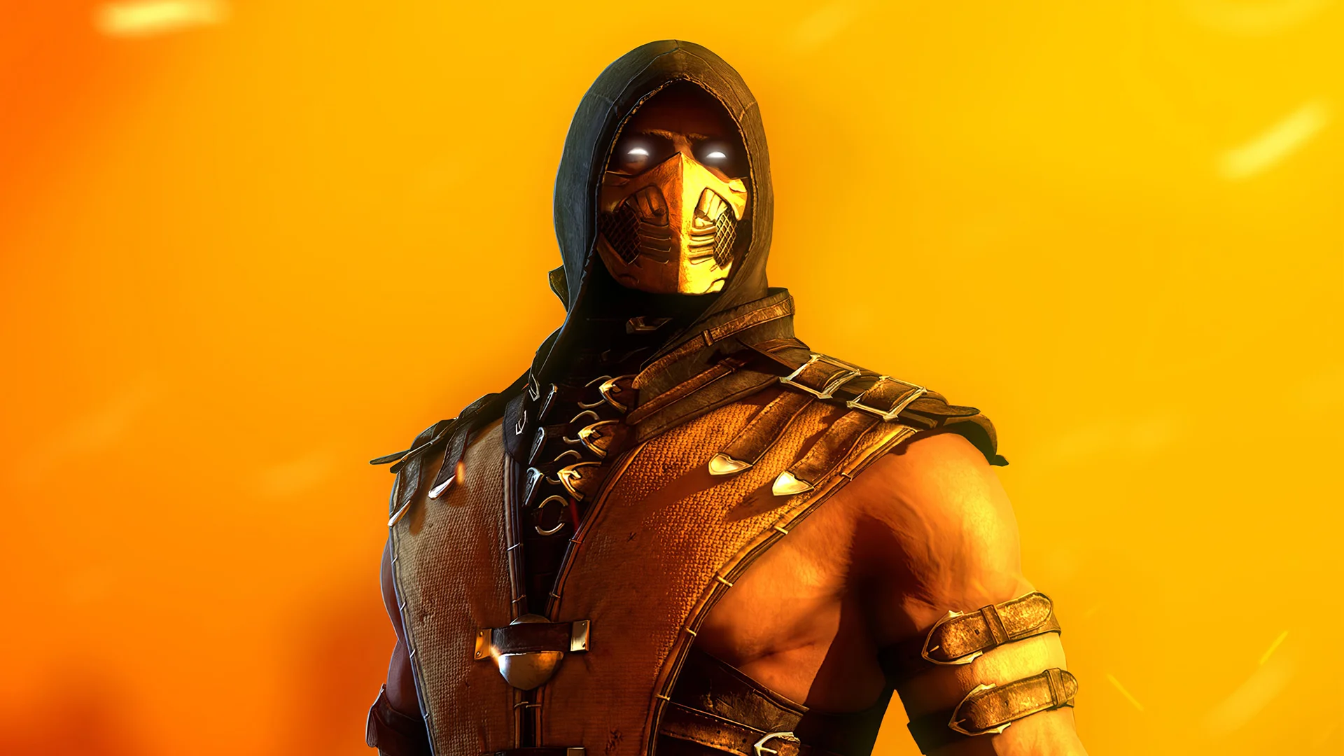 حقایق جالب اسکورپیون در مورتال کمبت؛ نینجا یا سامورایی؟ - بازی‌ها