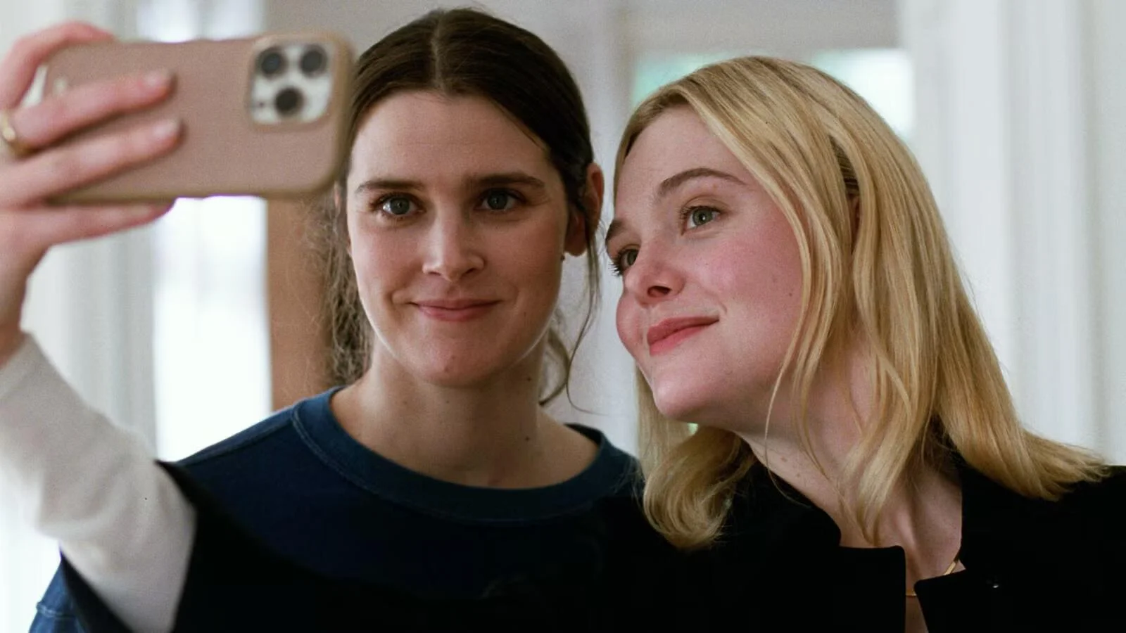 فیلم Sentimental Value