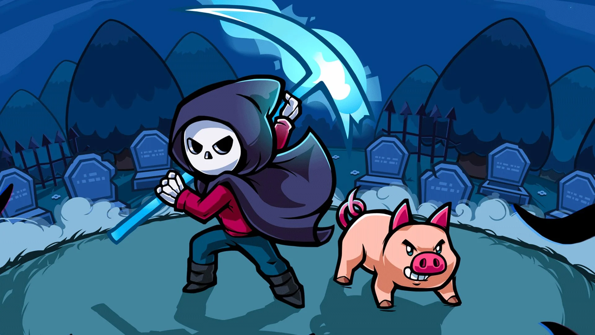 نقد و بررسی بازی Spindle - بازی‌ها