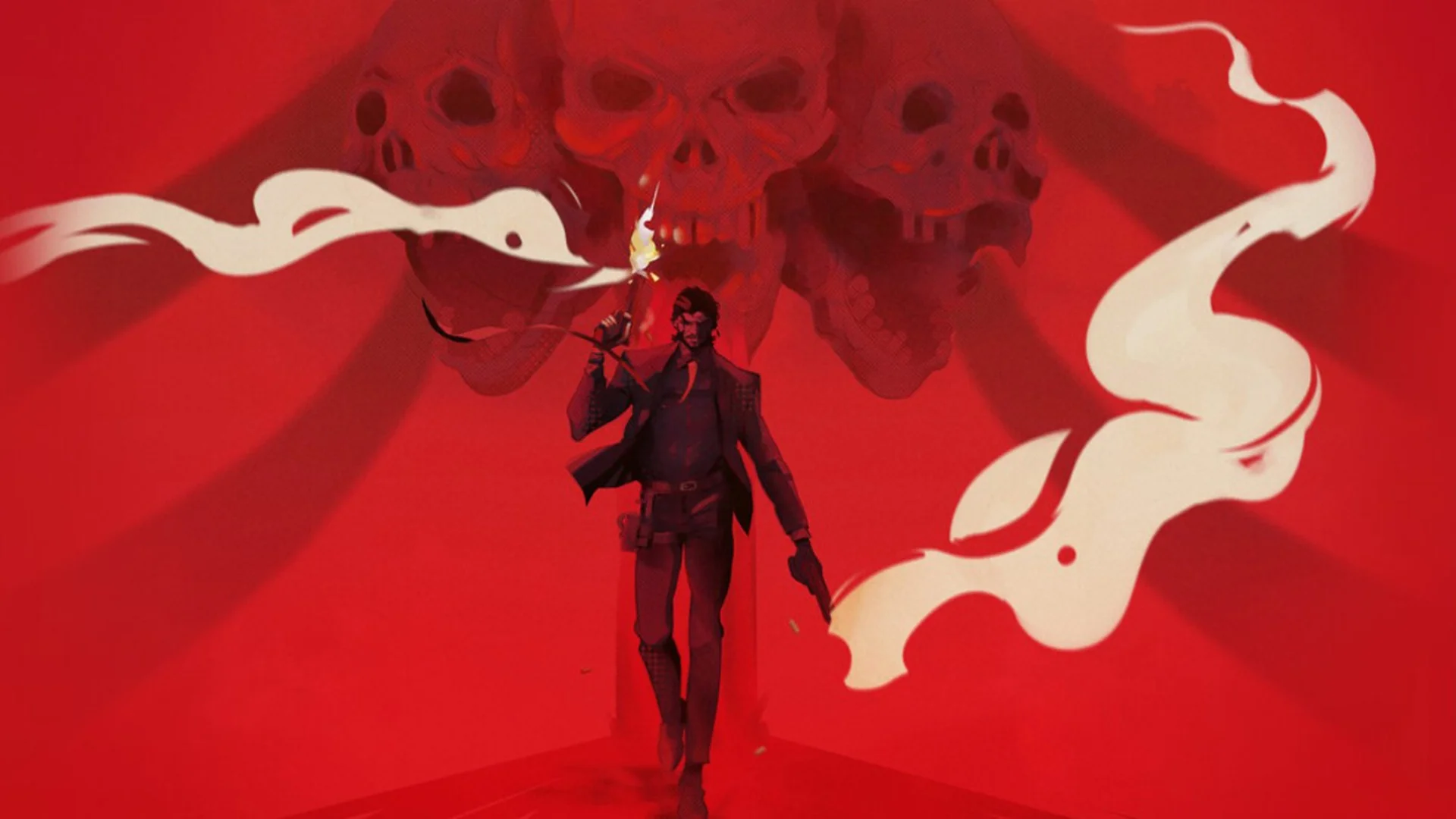 نقد و بررسی بازی تفنگ. تفنگ‌های زیاد - بازی‌ها