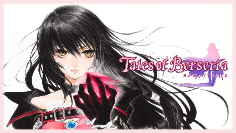 نقد و بررسی بازی Tales of Berseria Remastered | حتی نور دروغ می‌گوید
