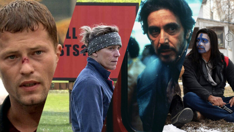 معرفی بهترین فیلم های جنایی