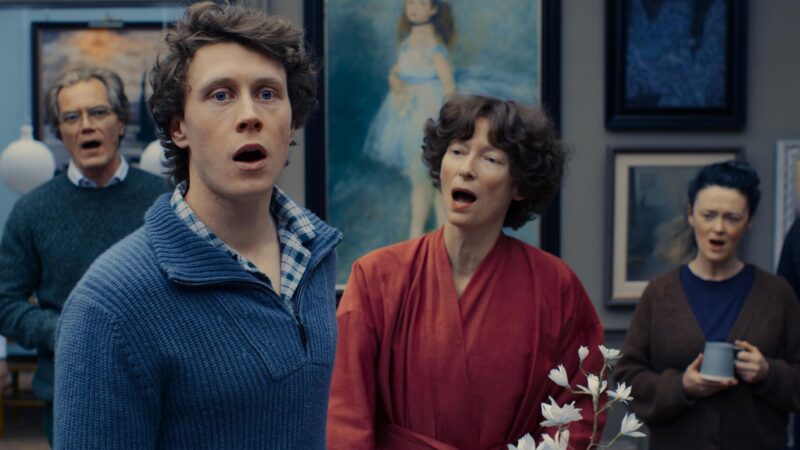 نقد و بررسی فیلم پایان / آخرالزمان با طعم نمک!