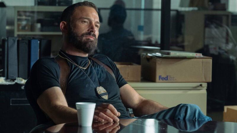 نقد و بررسی فیلم مصادره