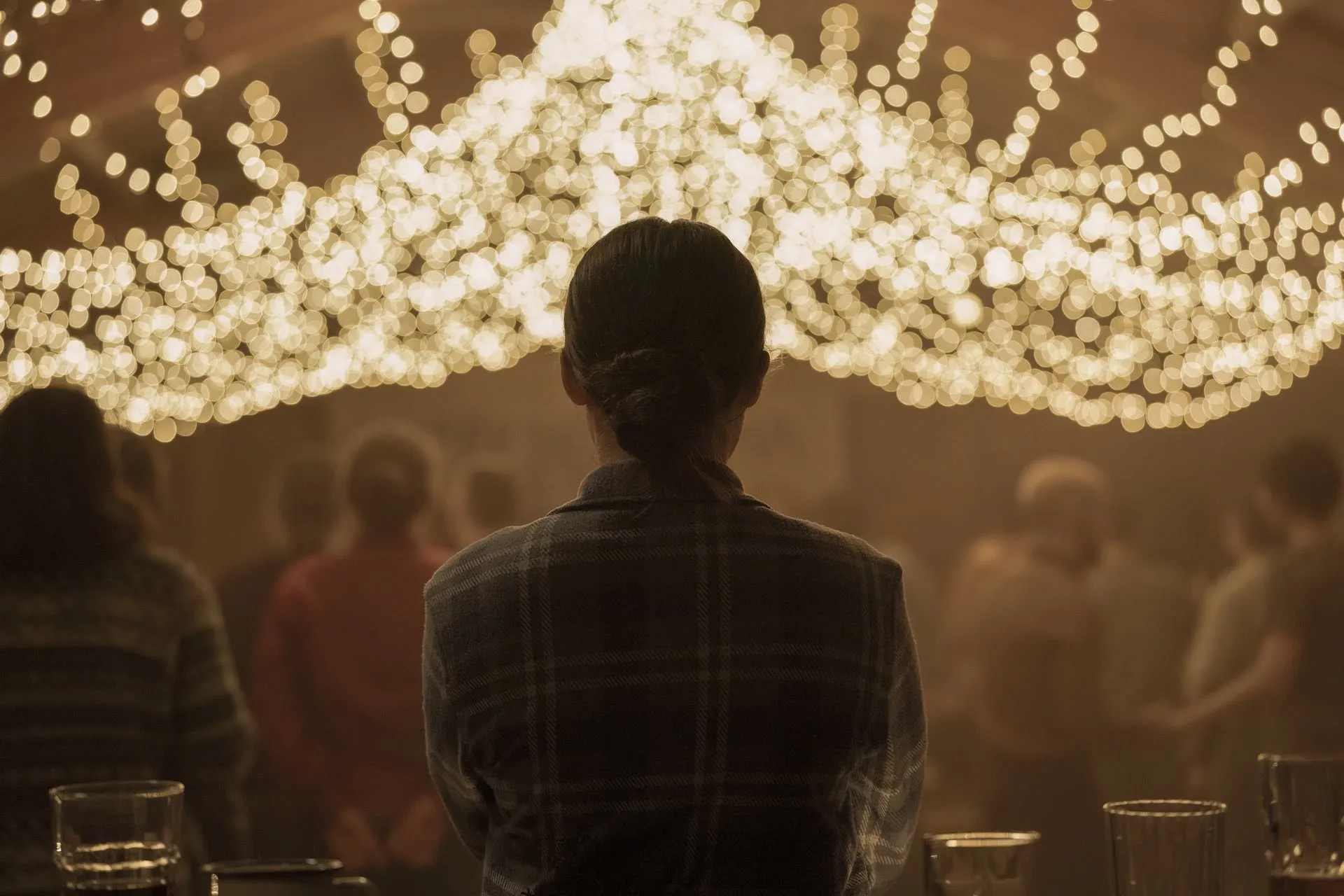 تفریح الی در فصل دوم سریال The Last of Us