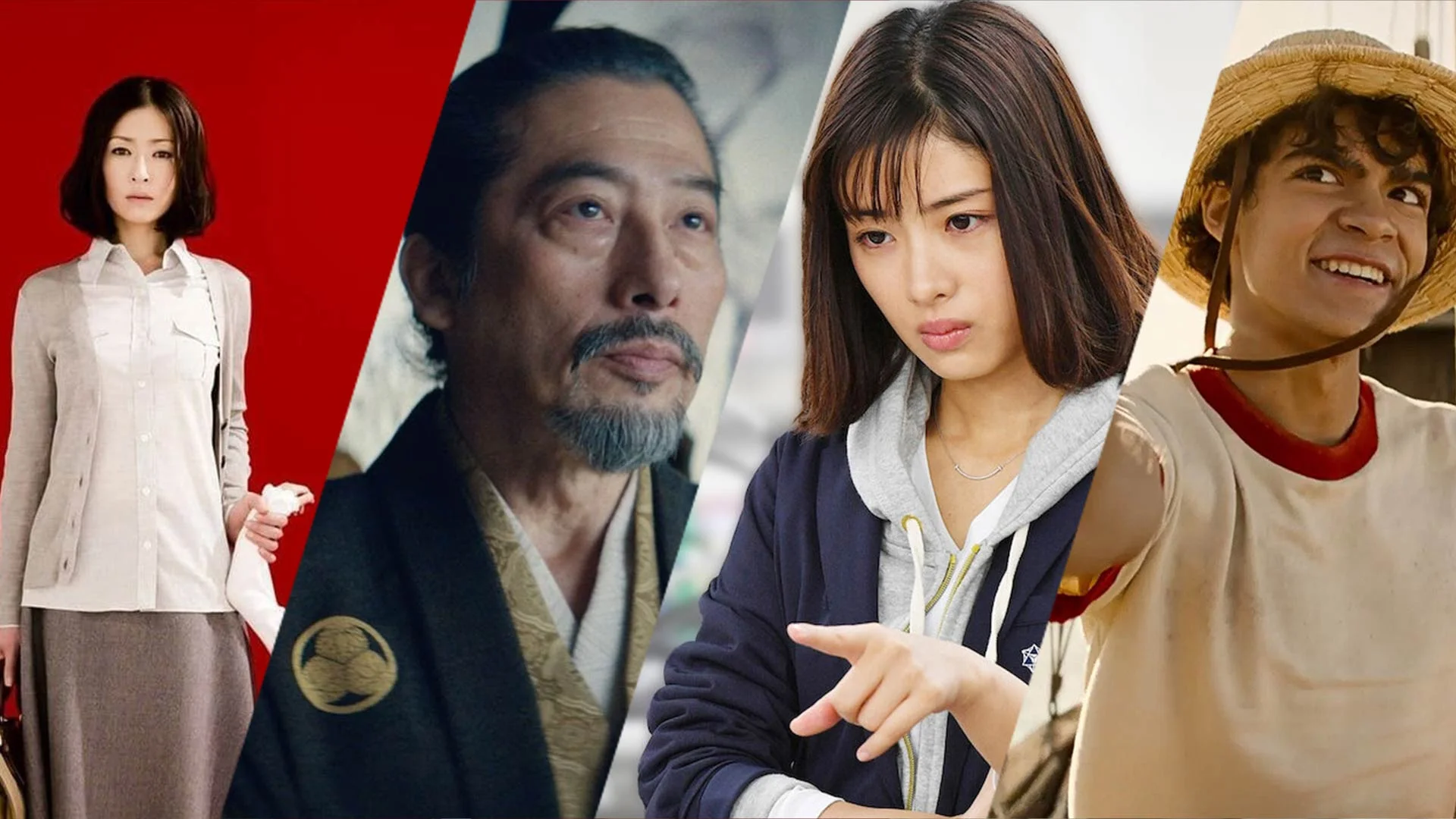 معرفی بهترین سریال های ژاپنی