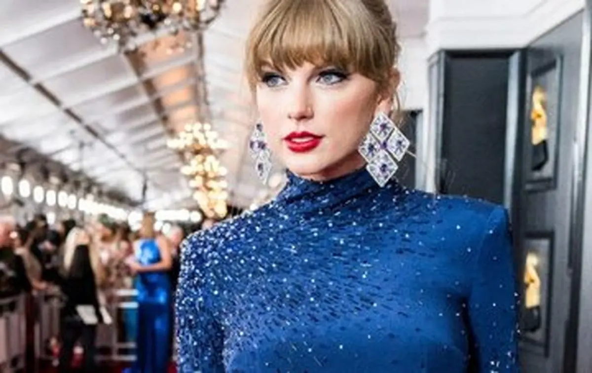 خواننده معروف بالاخره انتقام خود را گرفت - وب‌گردی