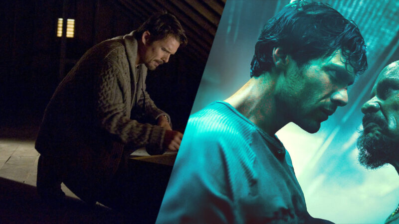 بهترین فیلم های دنیا برای تعطیلات / از سلول ۲۱۱ تا شوم