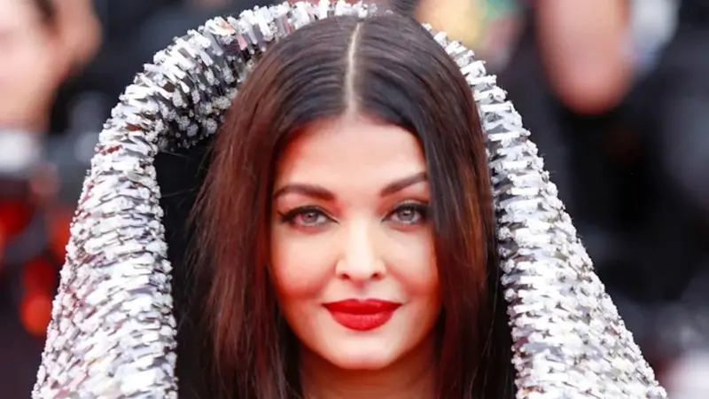 نگاهی به چیدمان منزل کاخ مانند و دوبلکس آیشواریا ملکه زیبایی