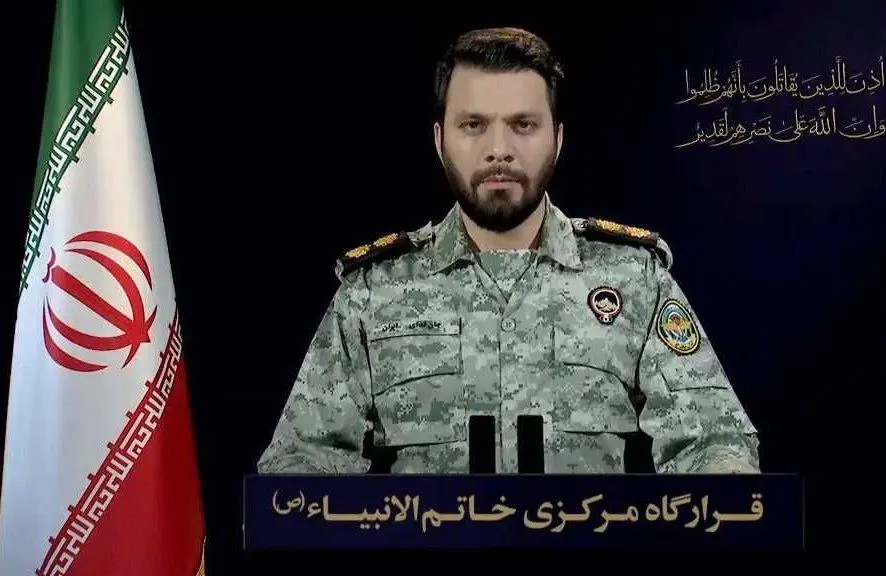 ماجرای معروفیت سرهنگ دوم پاسدار ابراهیم ذوالفقاری - سیاست