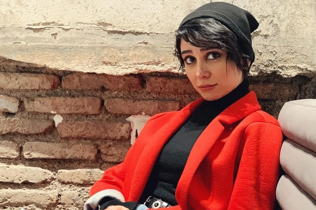 معرفی زیباترین بازیگران ایران؛ الناز حبیبی - وب‌گردی